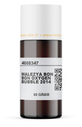 MALEZYA BON BON OXYGEN BUBBLE 2014 - 7