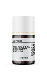 MALEZYA BON BON SWEET VANILLA - 8