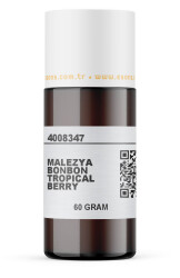 MALEZYA BONBON TROPICAL BERRY - 7