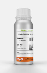 MAMUT BELLA OUD - 4