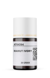 MAMUT IVORY - 3