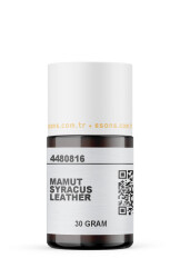 MAMUT SYRACUS LEATHER - 8