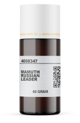 MAMUTH RUSSIAN LEADER - 7