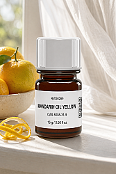 MANDARIN OIL YELLOW - 1