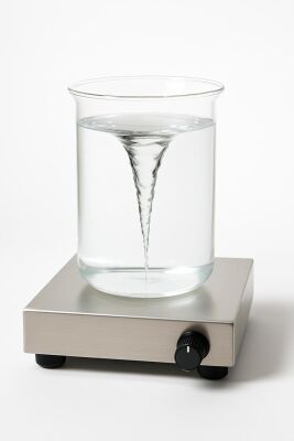 Manyetik Karıştırıcı (3000Rpm) - Şelale