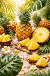 Manzanate - 30gr - 1