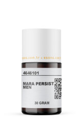 MARA PERSIST MEN - 8