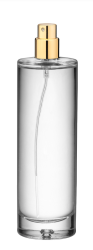 MARS 100ml Parfüm Şişesi - 2