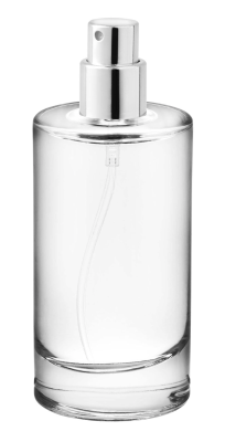 MARS 50ml Parfüm Şişesi - Şelale (1)