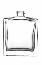 MAURO 50ml Parfüm Şişesi - 1