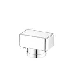 MEG SILVER model Parfüm Kapağı - 2