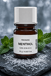 MENTHOL - 1