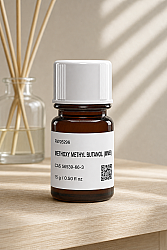 METHOXY METHYL BUTANOL (MMB) - 1