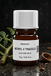METHYL 4 THIAZOLE - 1