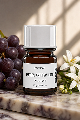 METHYL ANTHRANILATE - Vigon
