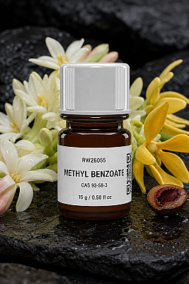 METHYL BENZOATE - Ventos