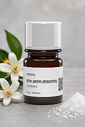METHYL NAPHTHYL KETONE CRYSTAL - 1