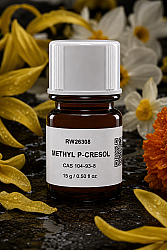 METHYL P-CRESOL - 1