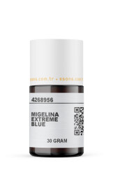 MIGELINA EXTREME BLUE - 8