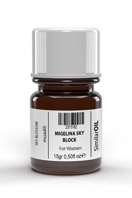 Şelale - MIGELINA SKY BLOCK