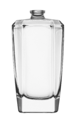 MIRA 50 ml Parfüm Şişesi - Şelale