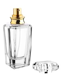MIRA 50 ml Parfüm Şişesi - 2