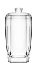 MIRA BIG 100 ml Parfüm Şişesi - 1