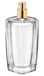 MIRA BIG 100 ml Parfüm Şişesi - 2