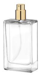 MODY 50ml Parfüm Şişesi - 2