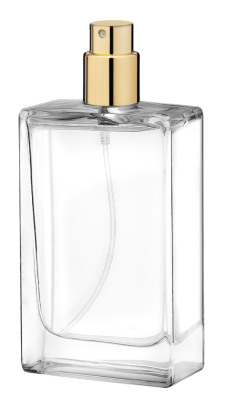 MODY 50ml Parfüm Şişesi - Şelale (1)