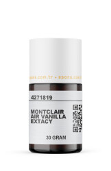 MONTCLAIR AIR VANILLA EXTACY - 8
