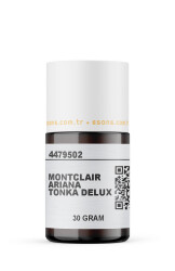 MONTCLAIR ARIANA TONKA DELUX - 8