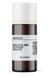 MONTCLAIR CYPRUS FRUITS - 7