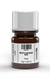 MONTCLAIR MUSK NOIR - 2