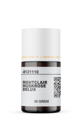 MONTCLAIR MUSKROSE DELUX - 8