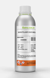 MONTCLAIR OUD MIZAN - 5