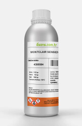 MONTCLAIR SENSIENT - 5