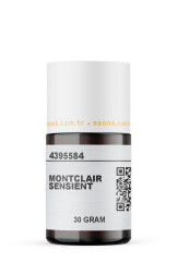 MONTCLAIR SENSIENT - 8