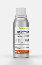 MONTCLAIR VETIVER PATCHOULI DELUX - 3