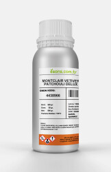 MONTCLAIR VETIVER PATCHOULI DELUX - 4