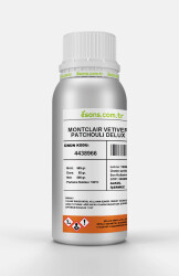 MONTCLAIR VETIVER PATCHOULI DELUX - 4