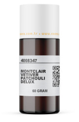 MONTCLAIR VETIVER PATCHOULI DELUX - 7