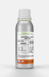 MONTREAL NAVY WOODS - 3