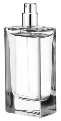 MOON 50 ml Parfüm Şişesi - Şelale (1)