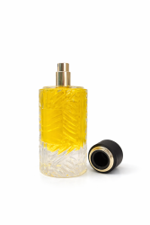 MORI 100ml Parfüm Şişesi Takımı - 4