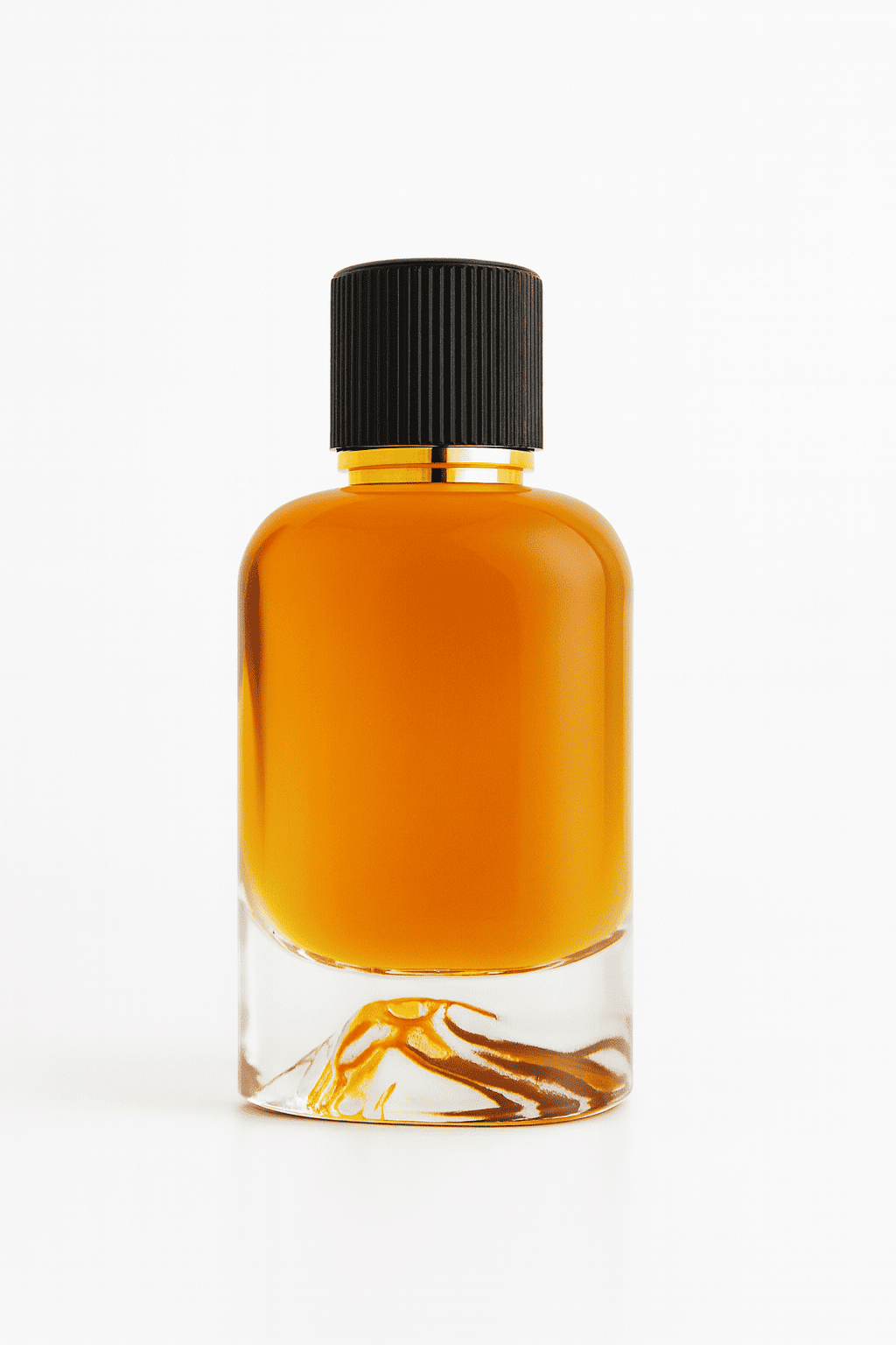 MOUNT 100 ml Parfüm Şişesi - Şelale