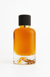 MOUNT 100 ml Parfüm Şişesi Takımı - 1