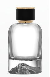 MOUNT 100 ml Parfüm Şişesi - 1
