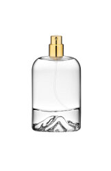 MOUNT 100ml Parfüm Şişesi - 1