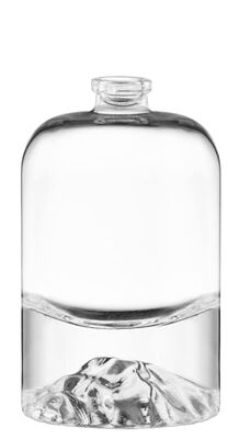 Şelale - MOUNT 50 ml Parfüm Şişesi